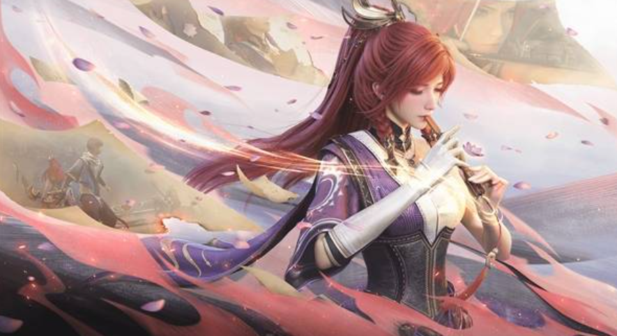 王者荣耀世界伽罗皮肤怎么获得？详细获取方式汇总