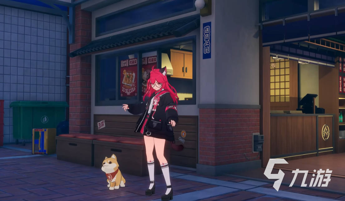 异环豆腐店真实体验与功效解析