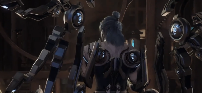 王者荣耀鲁班大师实战攻略：技能连招、出装铭文与团战技巧详解