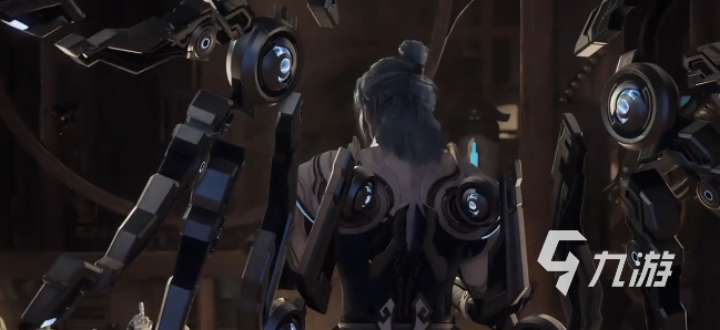 王者荣耀鲁班大师实战攻略:技能连招、出装铭文与团战技巧详解