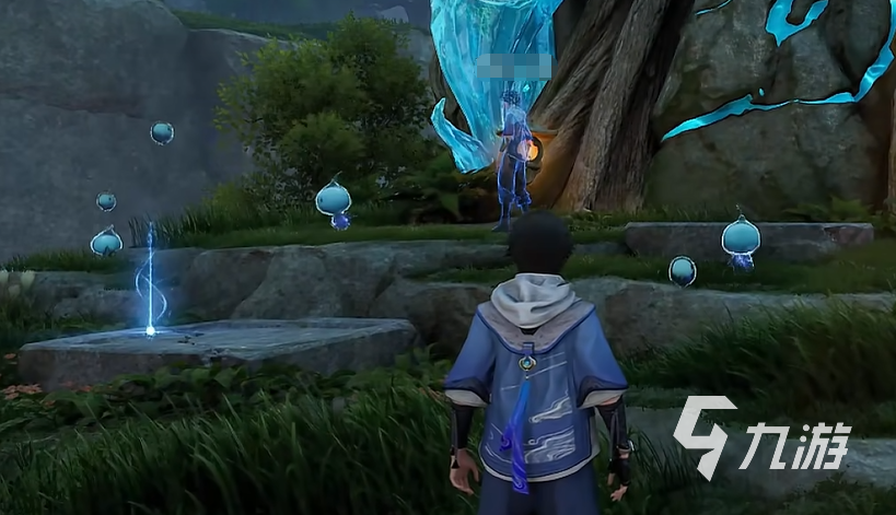 王者荣耀河道逆灵与匿灵角色设定及背景故事详解