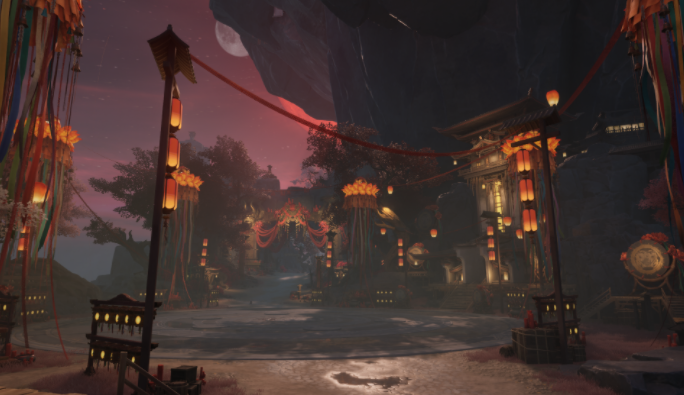 七界梦谭蜕情斋玩法解析与二测更新内容汇总