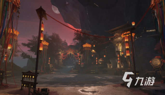 七界梦谭蜕情斋玩法解析与二测更新内容汇总