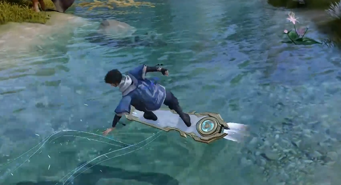 王者荣耀世界载具全解析：有哪些载具及玩法介绍