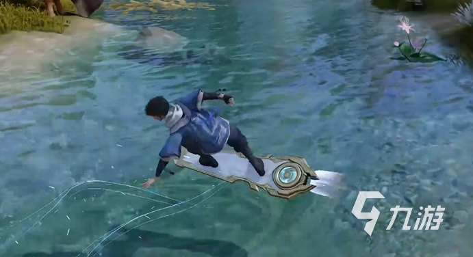 王者荣耀世界载具全解析:有哪些载具及玩法介绍