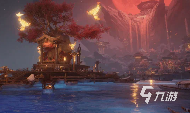 七界梦谭叱罗诡市全解析:背景设定、角色故事与世界观揭秘