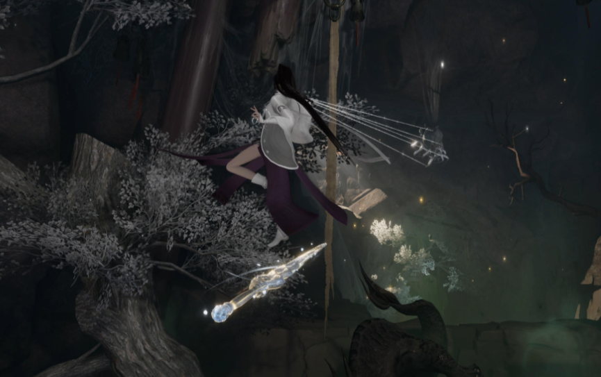 七界梦谭秘境探索通关攻略：全流程详解与高效通关技巧