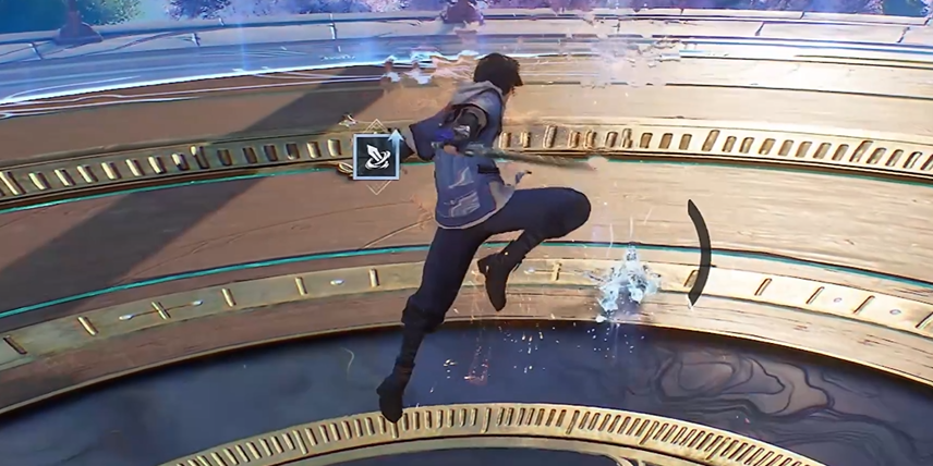 王者荣耀元流之子武器详细介绍与属性解析