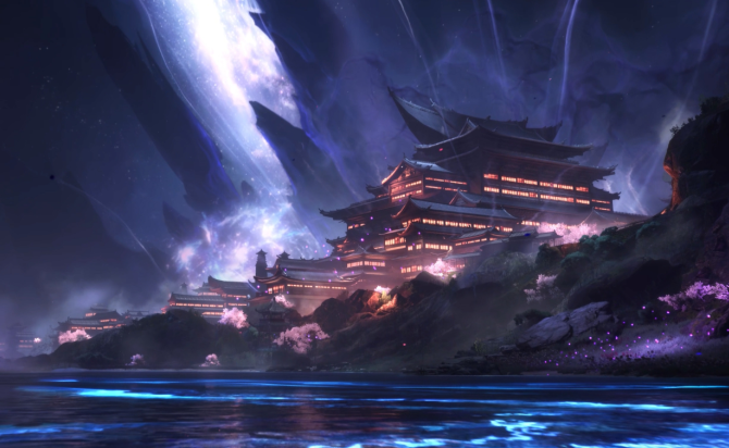 七界梦谭列仙坊是什么？功能详解与玩法指南