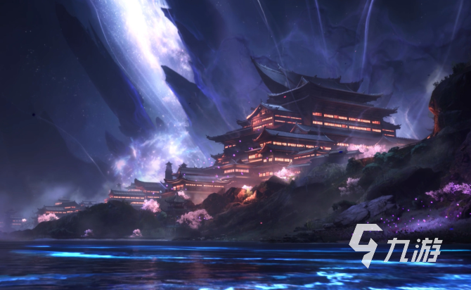 七界梦谭列仙坊是什么?功能详解与玩法指南