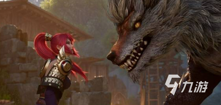 王者荣耀长城守卫军背景故事与角色关系全解析