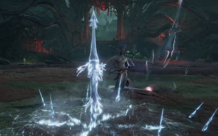 七界梦谭寒渊流派特色解析及二测新增流派汇总