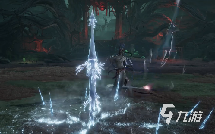 七界梦谭寒渊流派特色解析及二测新增流派汇总