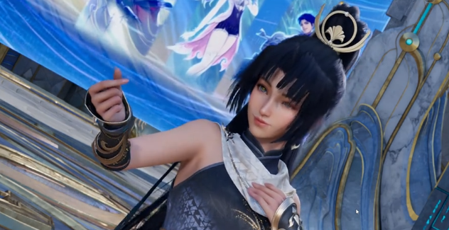 王者荣耀蒹葭行者套装强度分析与实战表现评测