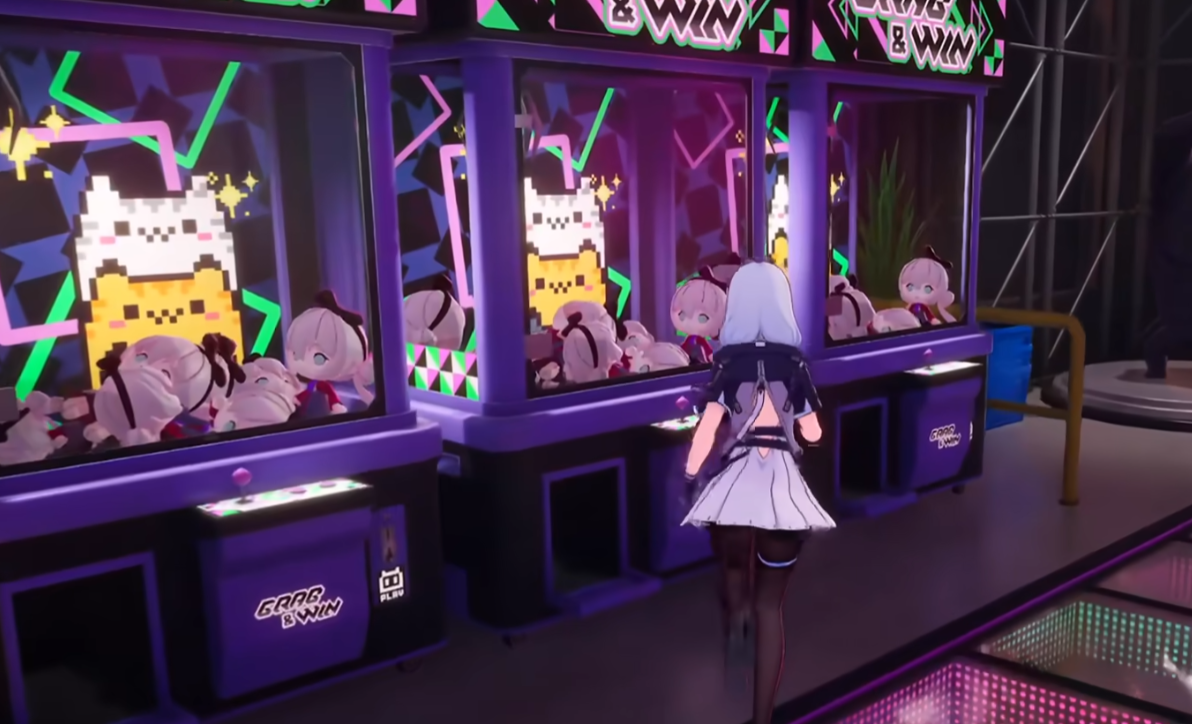 异环电玩店怎么玩？详细玩法攻略与新手入门指南