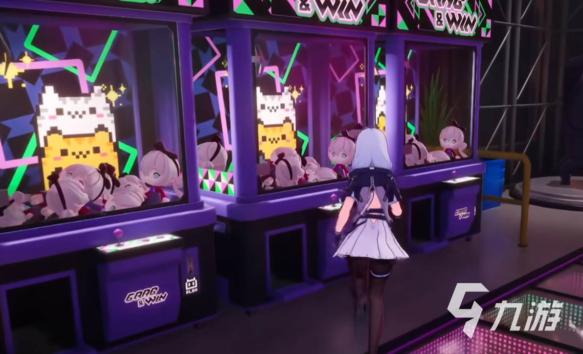 异环电玩店怎么玩?详细玩法攻略与新手入门指南