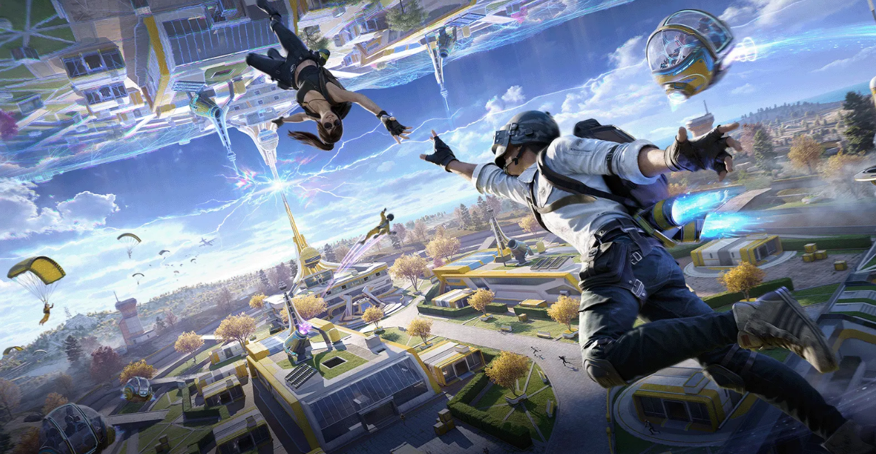 2026和平精英账号买卖指南：6大交易平台对比与安全交易要点