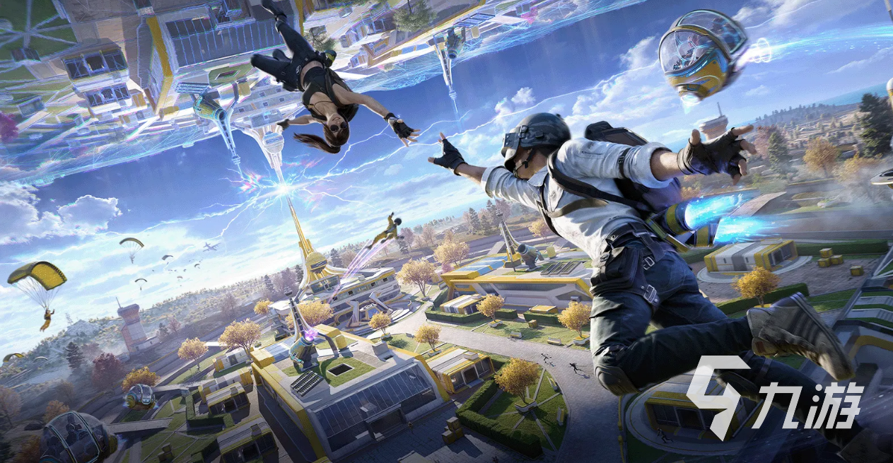 2026和平精英账号买卖指南:6大交易平台对比与安全交易要点