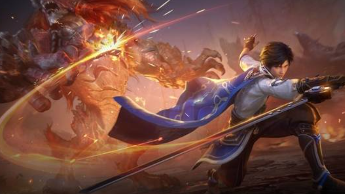 王者荣耀东方曜技能详解：技能效果、连招技巧与实战应用