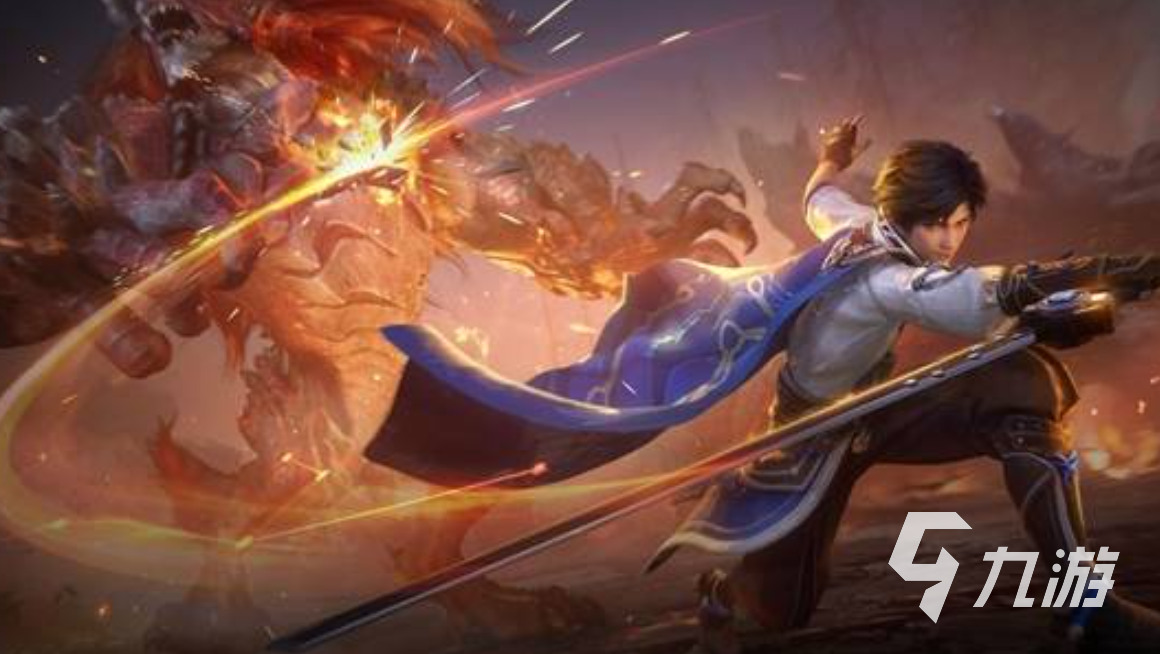 王者荣耀东方曜技能详解:技能效果、连招技巧与实战应用