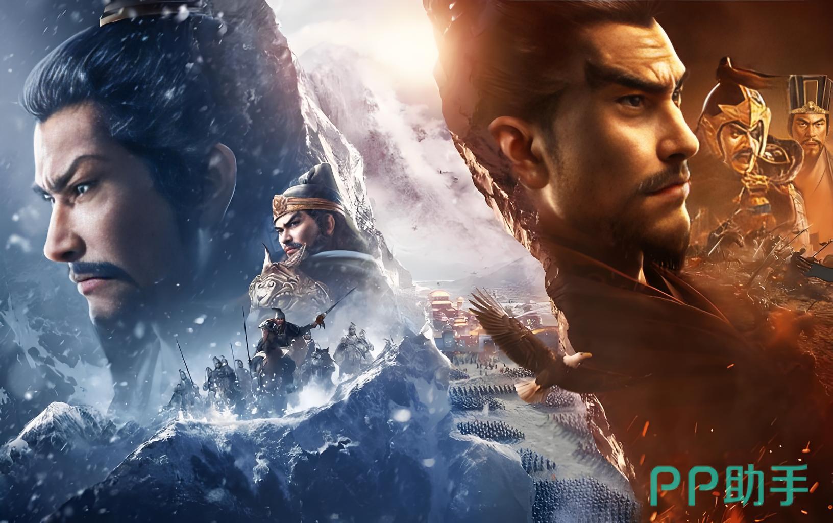 三国志战略版卖号平台推荐图|交易猫APP界面展示