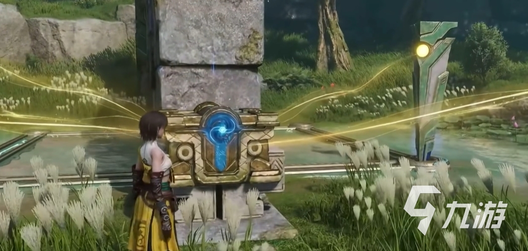 王者荣耀世界渡石是什么?详细解析渡石机制与用途