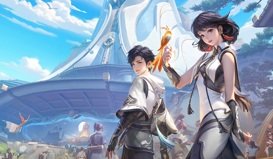 王者荣耀元流之子英雄玩法攻略：技能连招、出装铭文与实战技巧