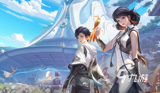 王者荣耀元流之子英雄玩法攻略:技能连招、出装铭文与实战技巧