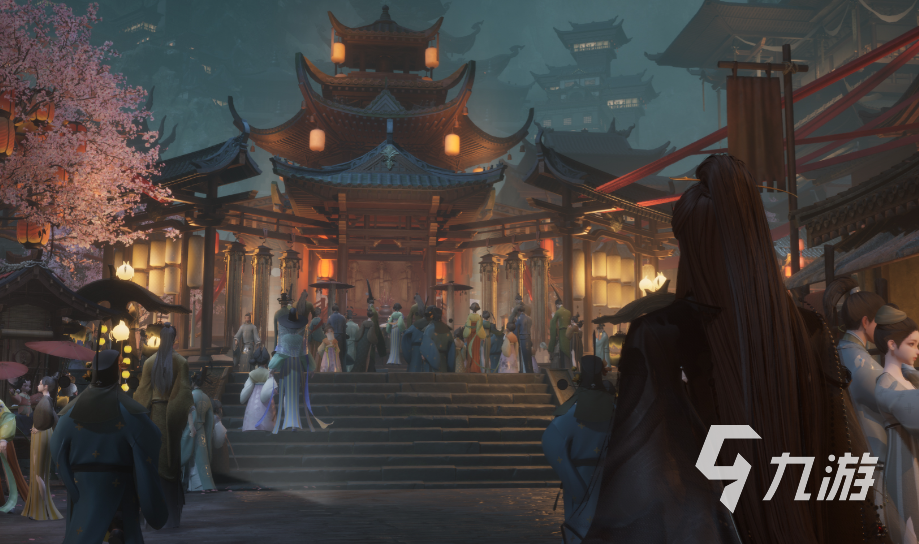 七界梦谭生死簿详解:功能作用与玩法攻略