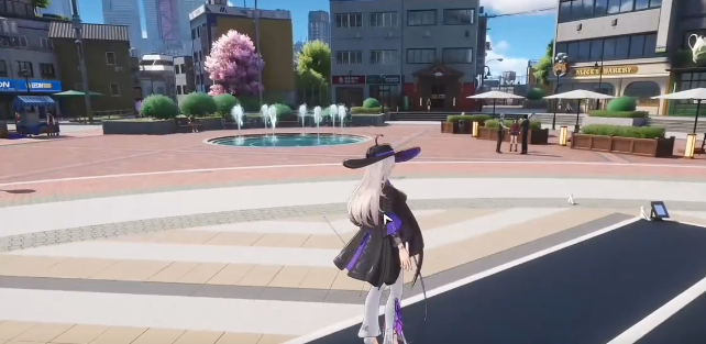 异环换绑操作指南：详细步骤教你轻松更换绑定账号