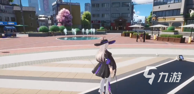 异环换绑操作指南:详细步骤教你轻松更换绑定账号