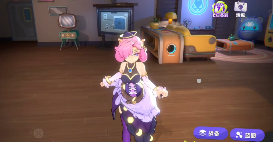 月相计划菲儿坦角色介绍与强度分析