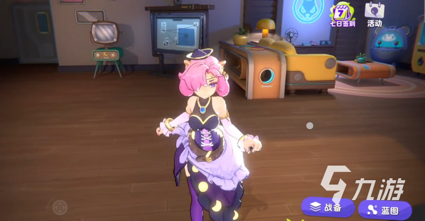 月相计划菲儿坦角色介绍与强度分析