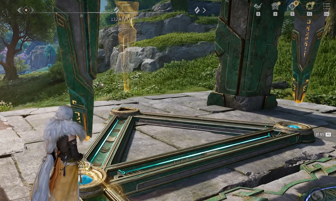 王者荣耀世界遗石残像详解：获取方式、属性效果与实战应用