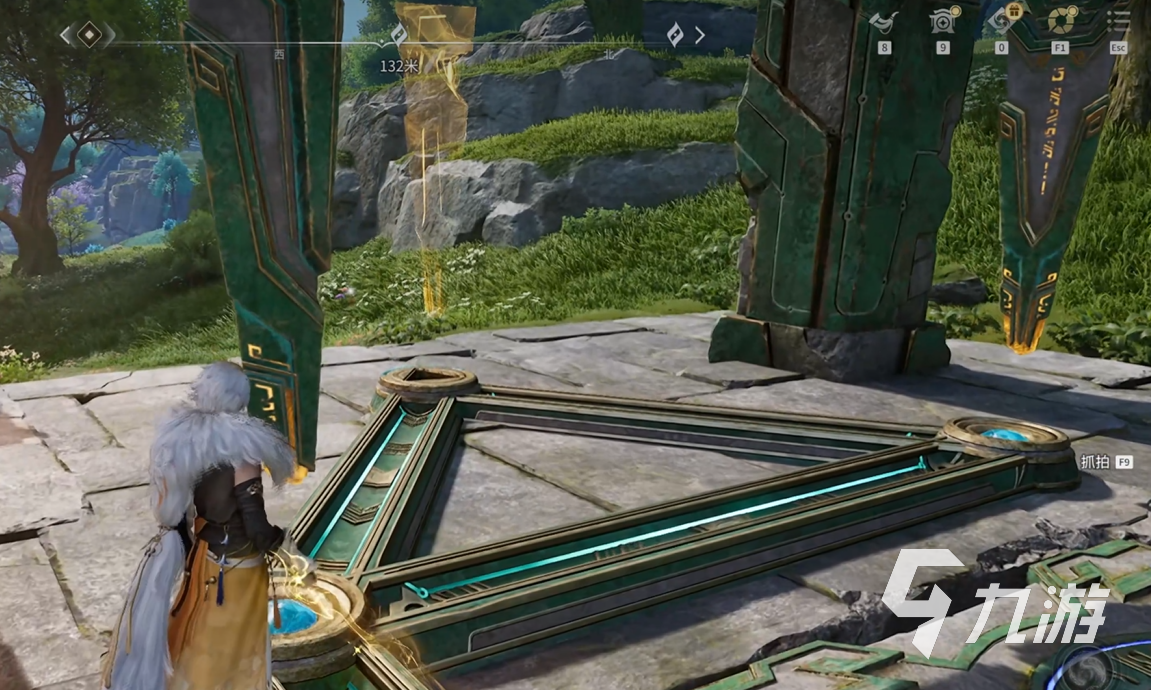 王者荣耀世界遗石残像详解:获取方式、属性效果与实战应用