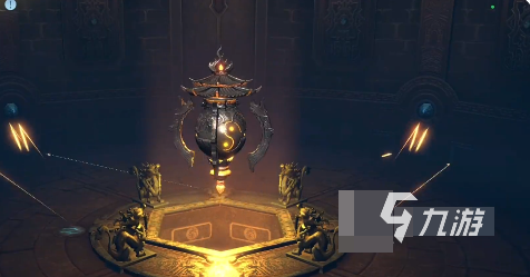 遮天世界手游弹药与丹药系统全面解析:玩法机制、获取途径与实用技巧