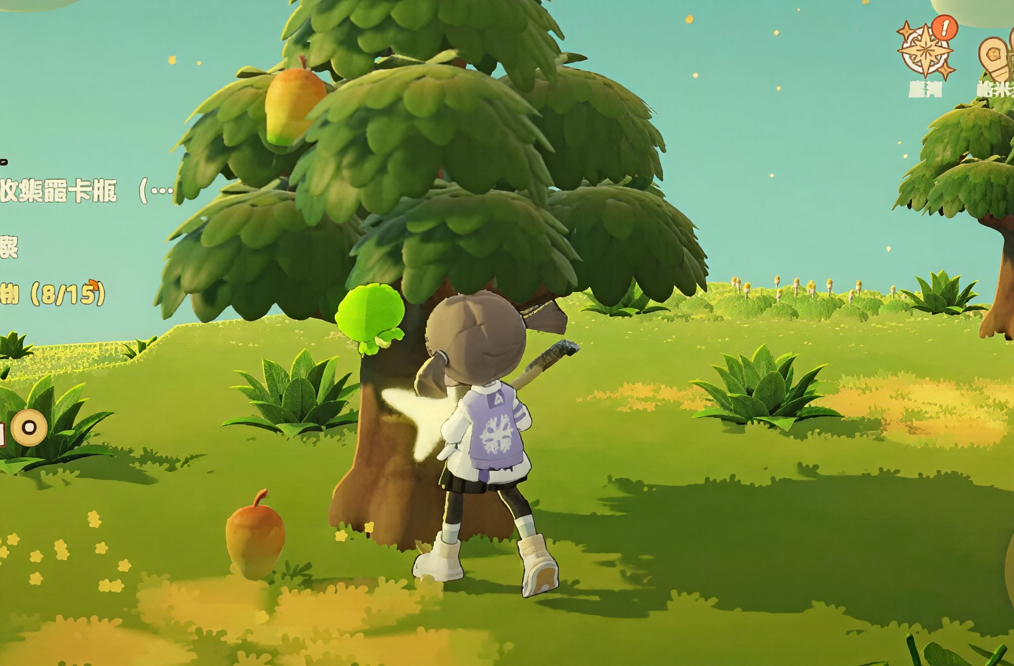 星布谷地阿奇宝功效与作用详解