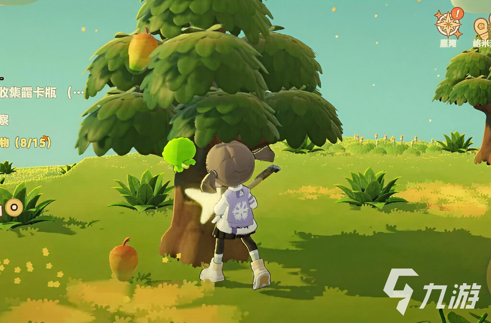 星布谷地阿奇宝功效与作用详解