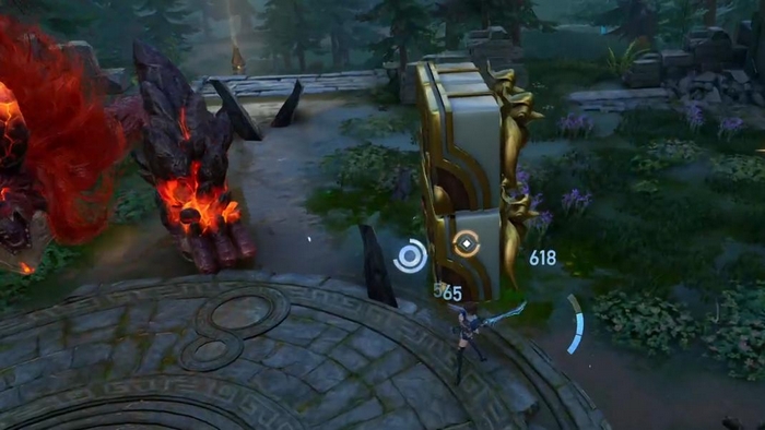 王者荣耀世界是MMORPG吗？是端游还是手游