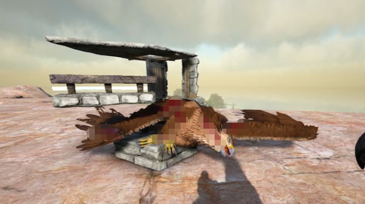 方舟生存进化手游狮鹫饲料配方与高效驯化方法详解