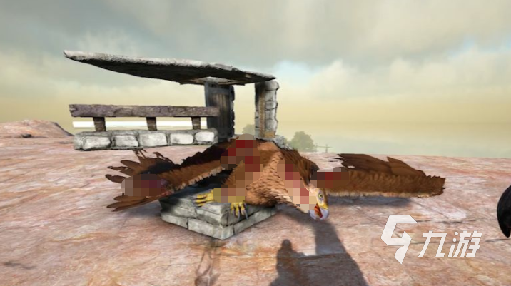 方舟生存进化手游狮鹫饲料配方与高效驯化方法详解