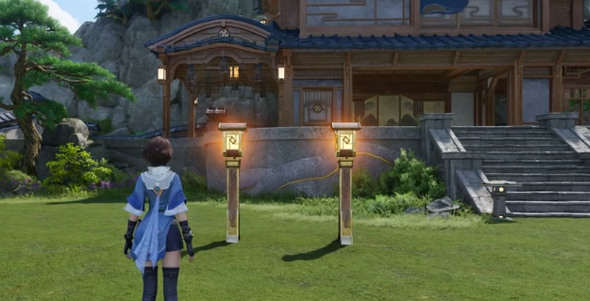 王者荣耀世界家园系统玩法详解：建造、互动与奖励全攻略