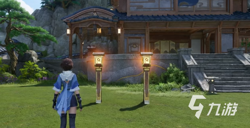 王者荣耀世界家园系统玩法详解:建造、互动与奖励全攻略