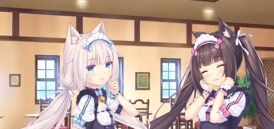 猫娘乐园世界连结是否已发布及玩家真实评价
