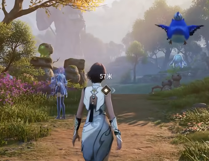 王者荣耀世界小乔角色介绍及强度分析