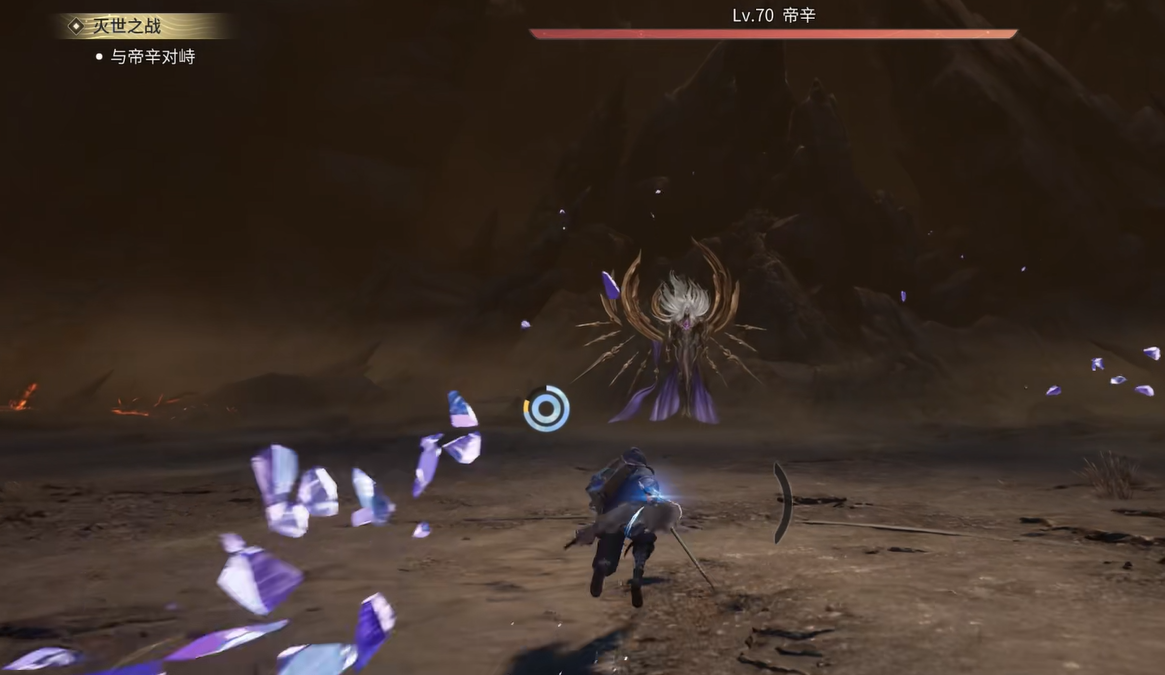 王者荣耀世界主线任务序章通关攻略详解