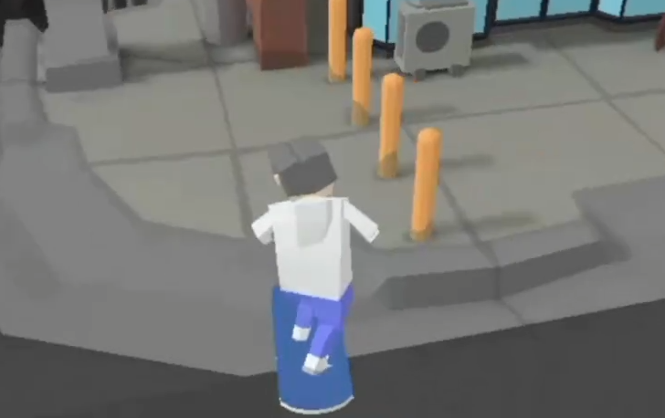 方块人的简单生活神经衰弱应对指南与实用攻略