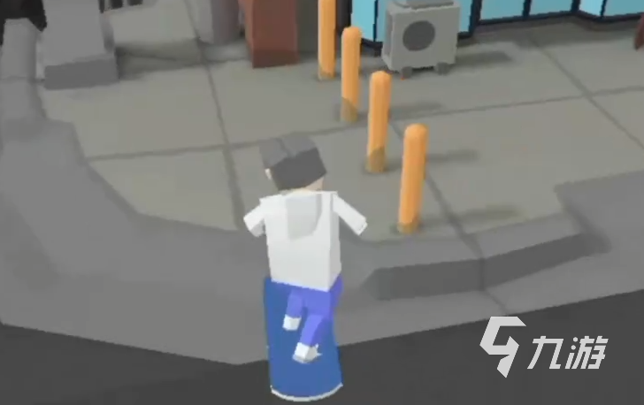 方块人的简单生活神经衰弱应对指南与实用攻略