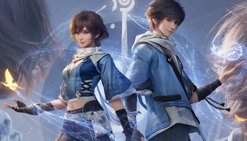 王者荣耀世界观主角是谁？游戏背景故事中的核心人物解析