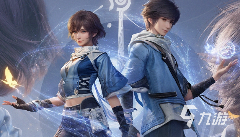 王者荣耀世界观主角是谁?游戏背景故事中的核心人物解析